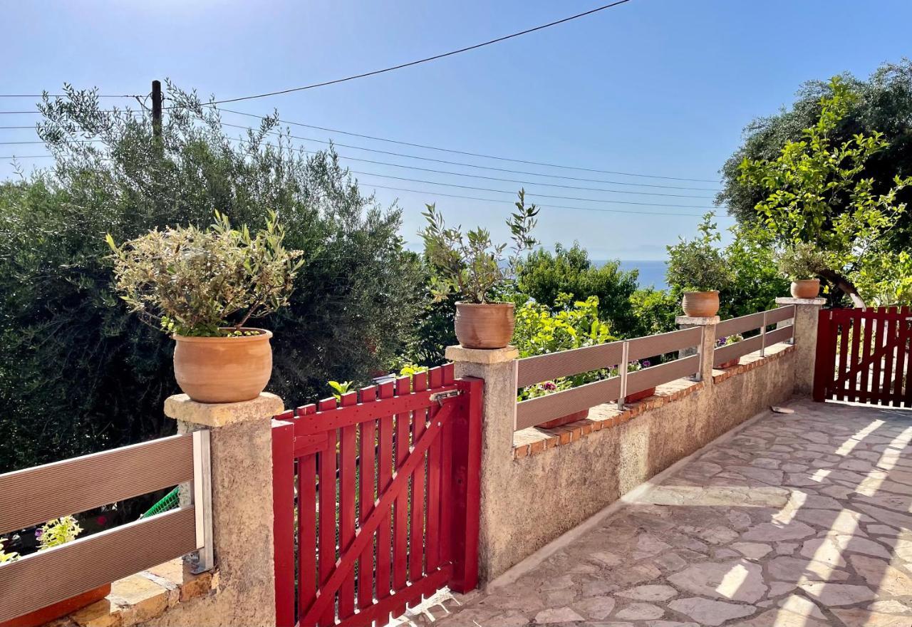 Alesti House With Garden And Private Access *