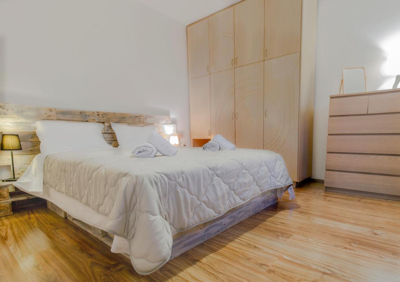 Alesti House With Garden And Private Access Apartament Benitses (Corfu)